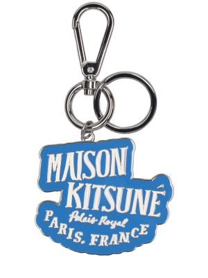 Pierścionek Maison Kitsune