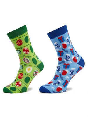 Hlačne nogavice Rainbow Socks