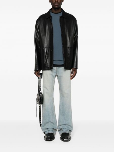 Jeansy relaxed fit Balenciaga