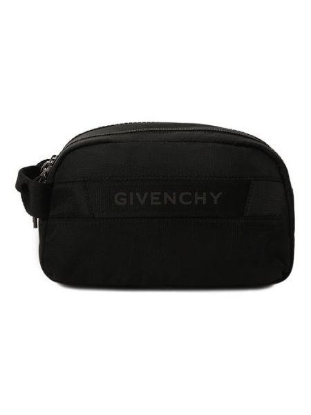 Косметичка Givenchy черная