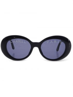 Слънчеви очила Chanel Pre-owned