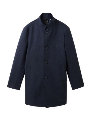 Manteau Tom Tailor bleu