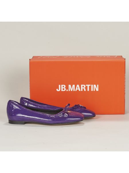 Balerini Jb Martin violet