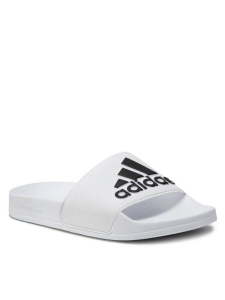 Σανδάλια Adidas λευκό