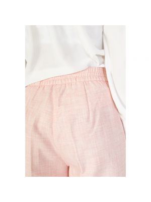 Pantalones Guess rosa