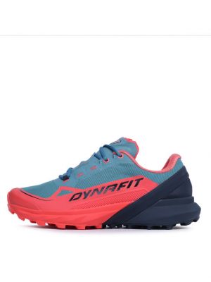 Ниски обувки Dynafit синьо