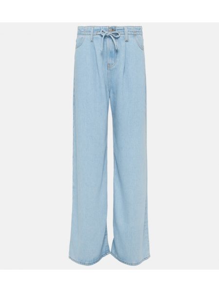 Jeans Frame blå