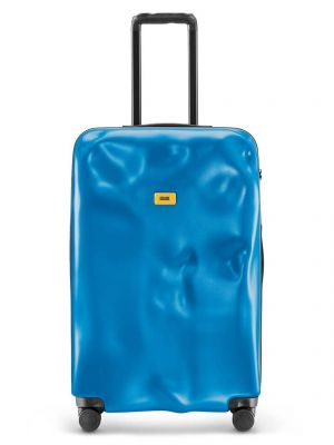 Куфар Crash Baggage синьо