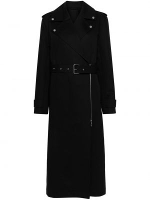 Trench Toteme noir