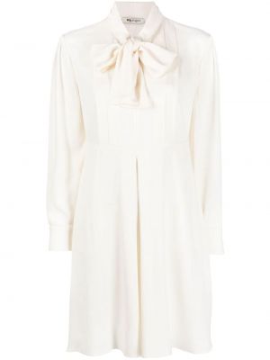 Sukienka mini Ports 1961 - Biały