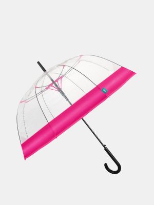 Paraguas transparente Perletti