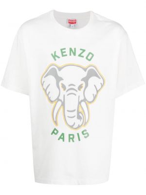 Majica Kenzo bijela