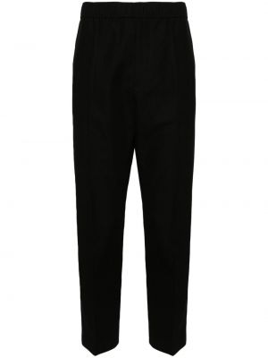 Pantalon Lanvin noir