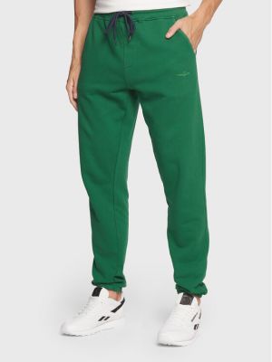 Pantaloni tuta Aeronautica Militare verde