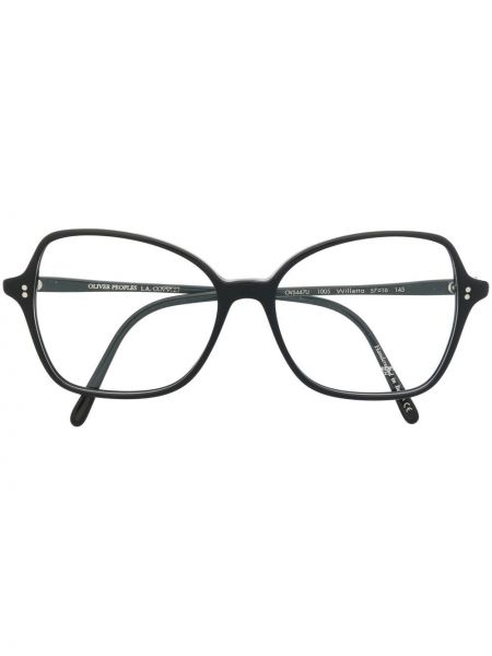 Glasögon Oliver Peoples svart