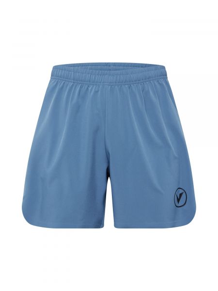 Pantalon de sport Virtus bleu
