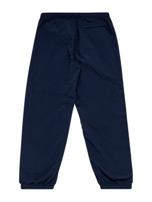 Pantalones Supreme azul