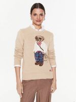 Дамски пуловери Polo Ralph Lauren