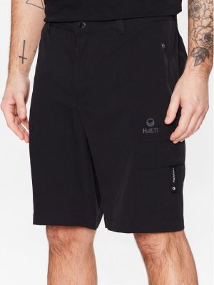 Shorts large Halti noir