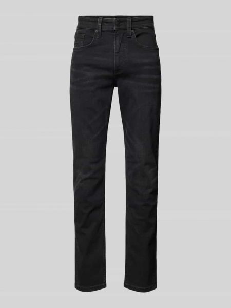 Czarne jeansy S.oliver Black Label