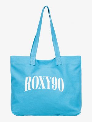 Чанта Roxy синьо