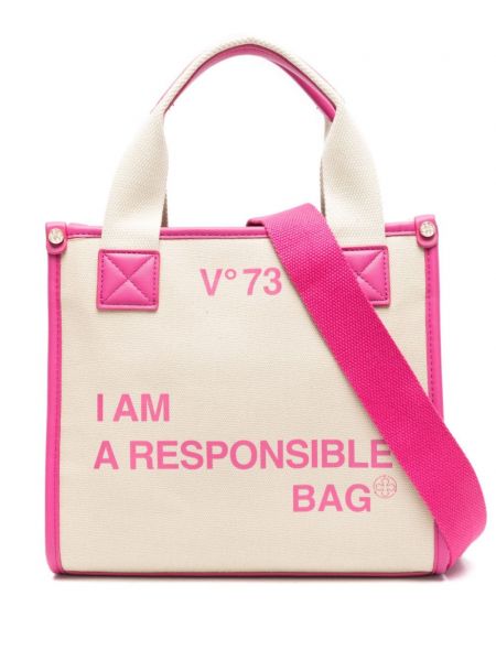 Τσάντα shopper V°73