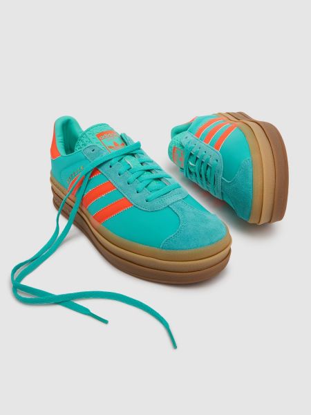 Sneaker Adidas Originals yeşil