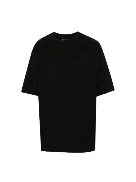Koszulka Y-3 czarna