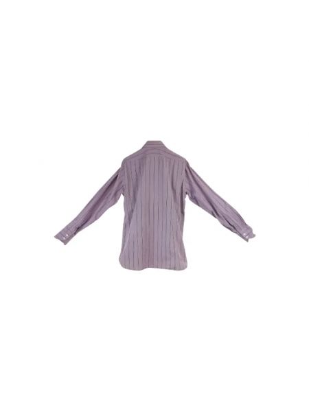 Camisa Tom Ford Pre-owned violeta