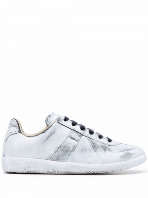 Sneakers Maison Margiela λευκό