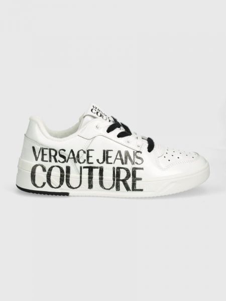 Tenisice Versace Jeans Couture bijela