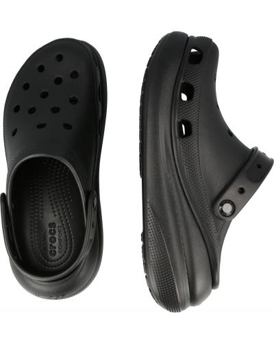 Pantofi Crocs negru