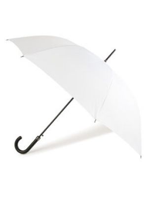 Deštník Wojas bílý