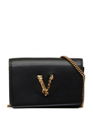 Чанта през рамо Versace Pre-owned