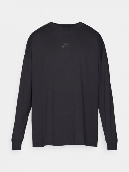 Koszula Nike Sportswear czarna