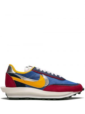 Zapatillas Nike azul