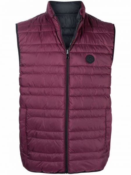 Vest Michael Kors Collection rød