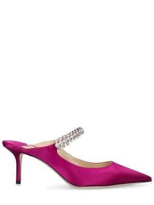 Satiini avokkaat Jimmy Choo