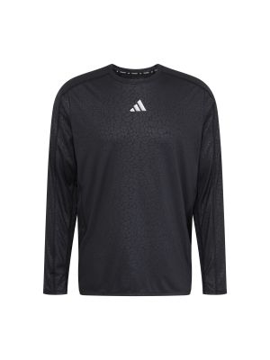 Αθλητική μπλούζα με σχέδιο Adidas Performance