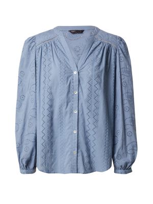 Bluza Marks & Spencer modra