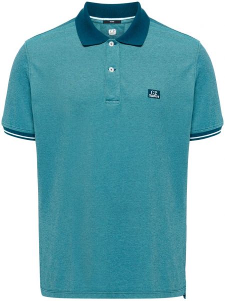 Polo majica C.p. Company plava