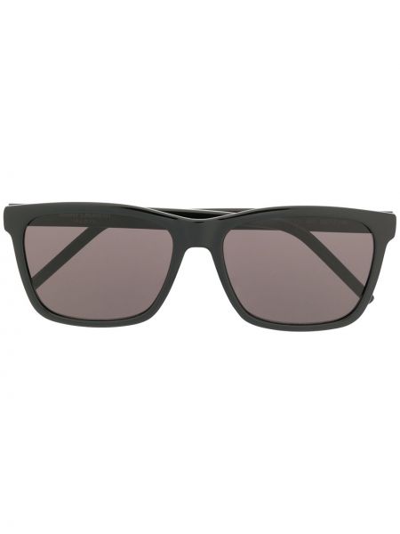 Sunčane naočale Saint Laurent Eyewear crna
