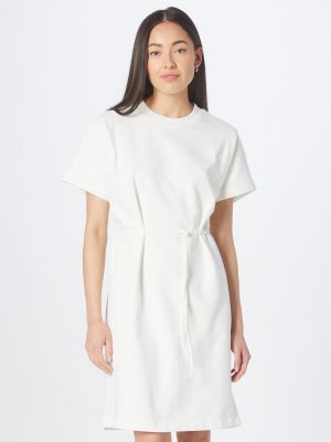 Μini φόρεμα Another Label λευκό