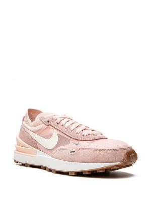 Snīkeri Nike rozā