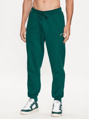 Pantaloni sport Outhorn verde
