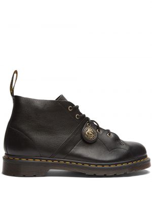 Støvler Dr. Martens svart