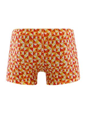 Shorts Olaf Benz orange