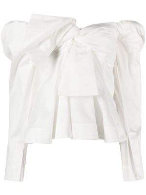 Блуза Aje бяло