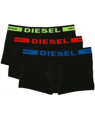 Boxers Diesel negro