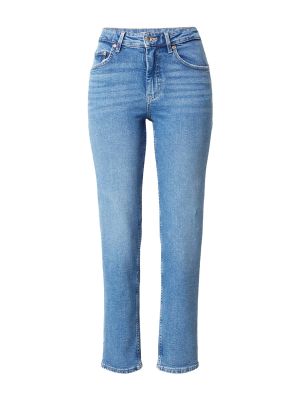 Jeans skinny Gina Tricot bleu